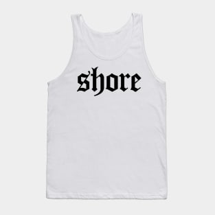 Shore - James Charles Tank Top